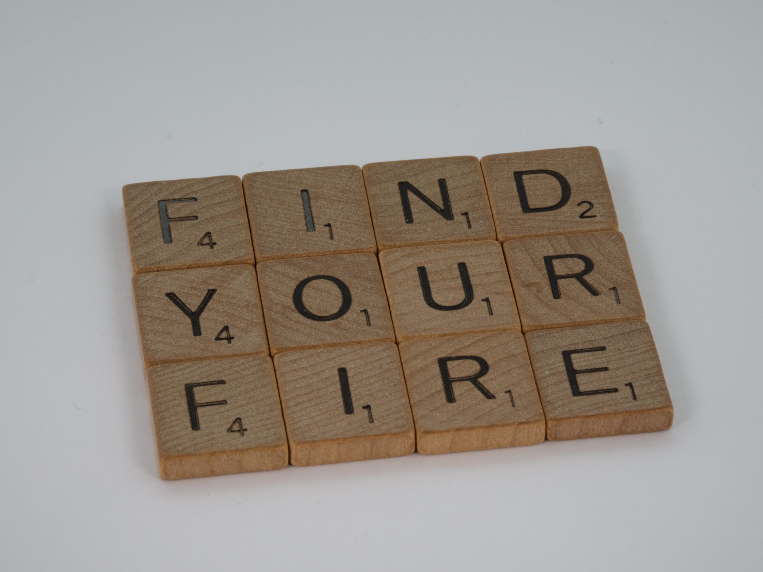 Find Your Fire