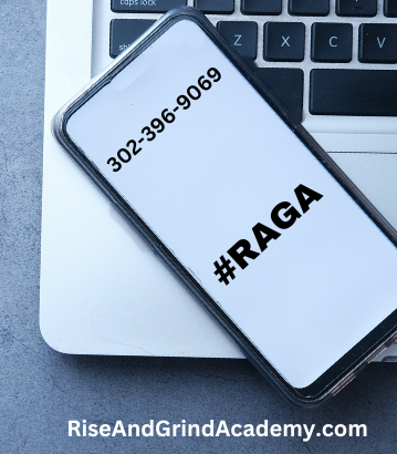 Rise And Grind Academy